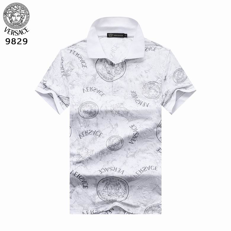 Versace POLO shirts men-V5123P